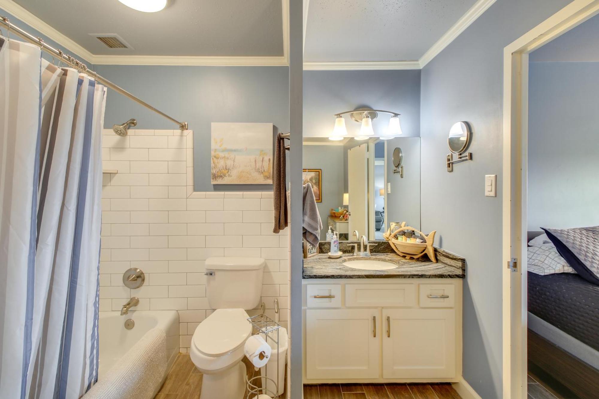 Quaint Hot Springs Condo With Views And Pool Access! Exteriér fotografie